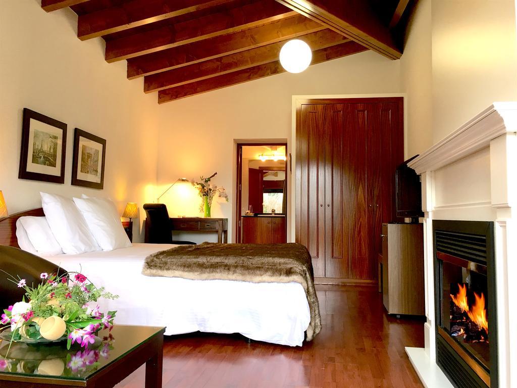 Hotel Del Lago بُويكثيرذا المظهر الخارجي الصورة