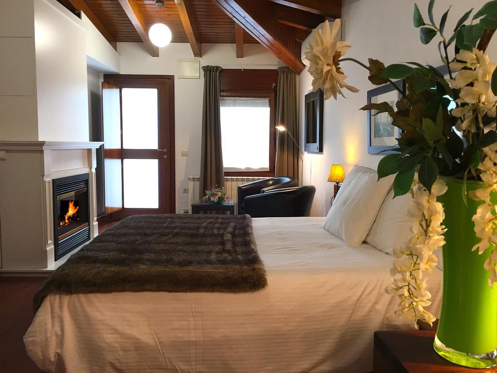 Hotel Del Lago بُويكثيرذا المظهر الخارجي الصورة