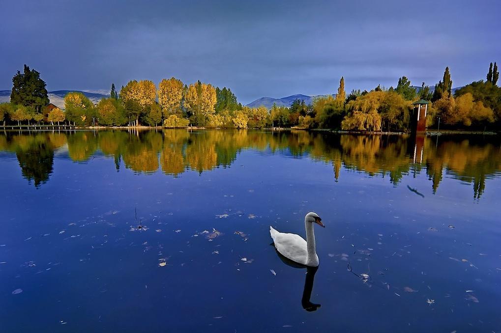 Hotel Del Lago بُويكثيرذا المظهر الخارجي الصورة